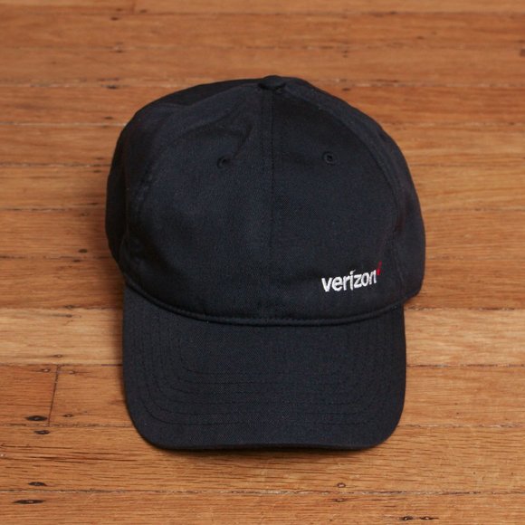 Outdoor Cap Accessories - Verizon Employee Cap